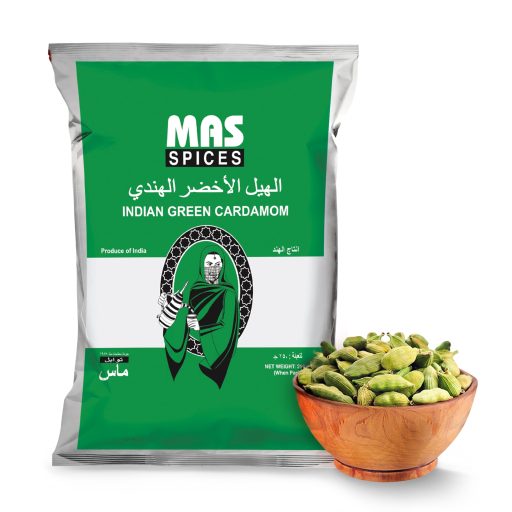 Pillow Pouches Green