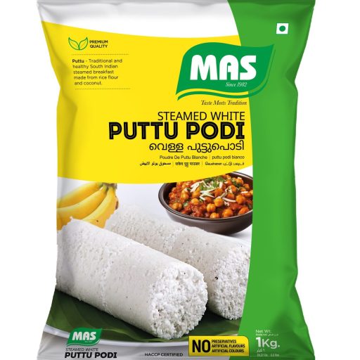 Puttu Podi